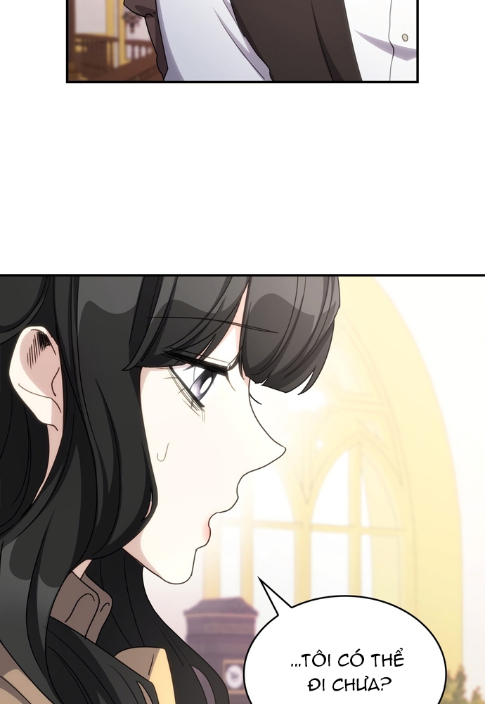 Trò Chơi Tình Ái Chapter 21 - Trang 3