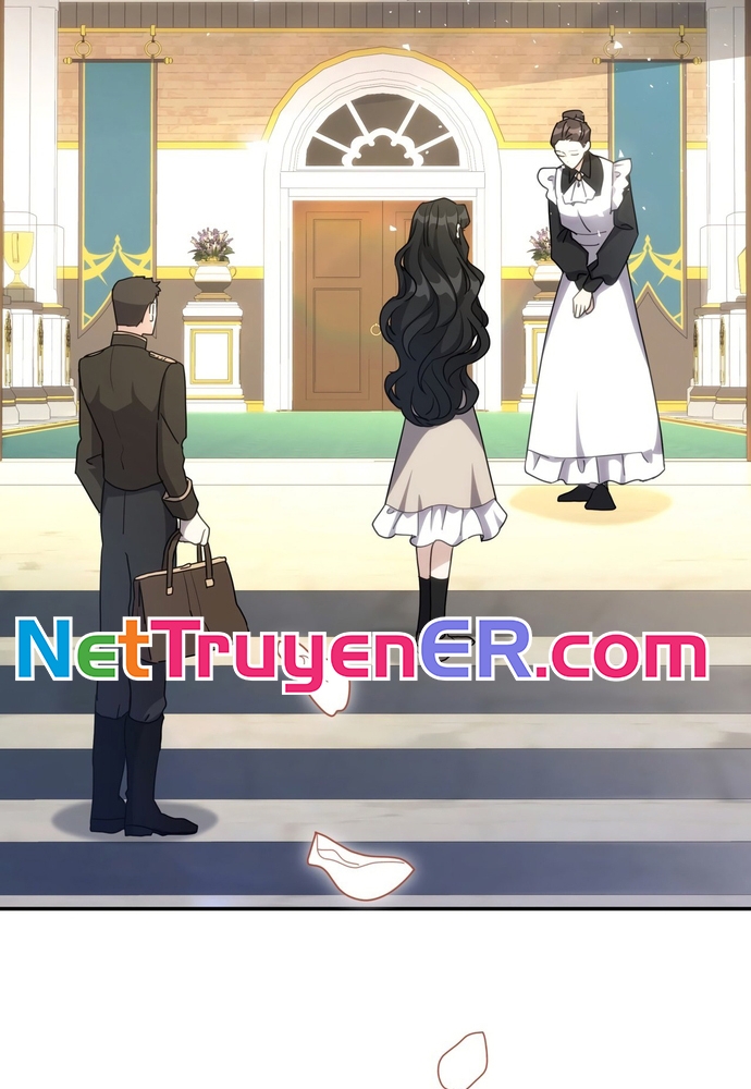 Trò Chơi Tình Ái Chapter 21 - Trang 3