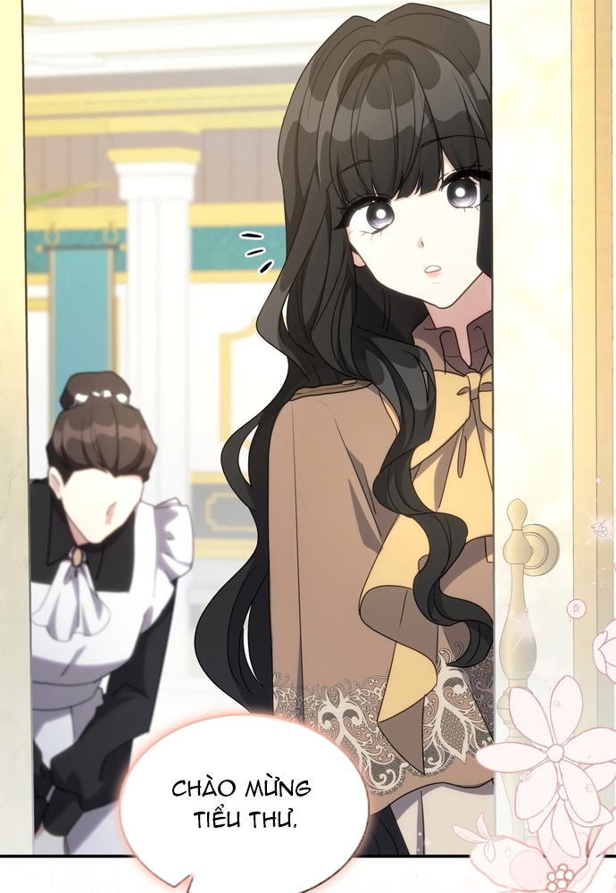 Trò Chơi Tình Ái Chapter 21 - Trang 3