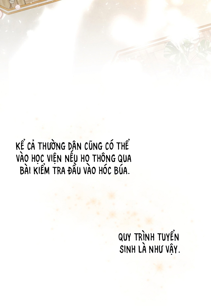 Trò Chơi Tình Ái Chapter 21 - Trang 3