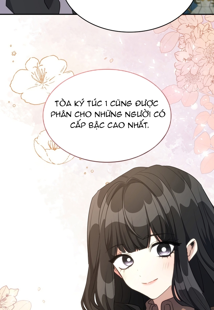 Trò Chơi Tình Ái Chapter 21 - Trang 3