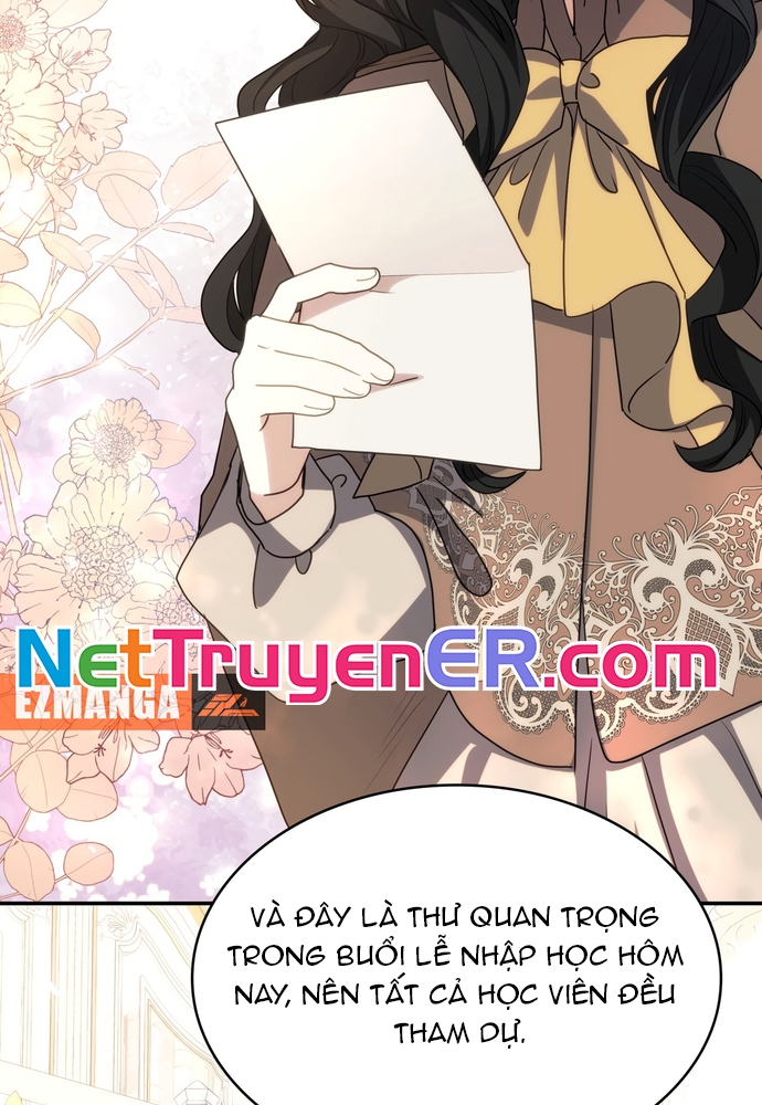 Trò Chơi Tình Ái Chapter 21 - Trang 3