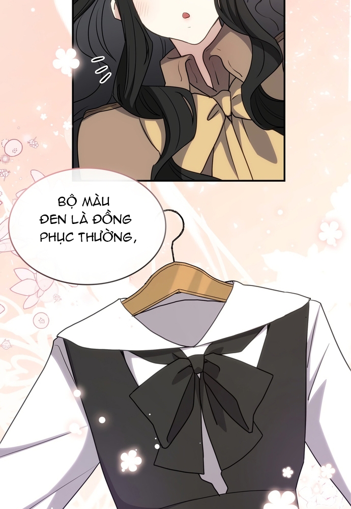 Trò Chơi Tình Ái Chapter 21 - Trang 3