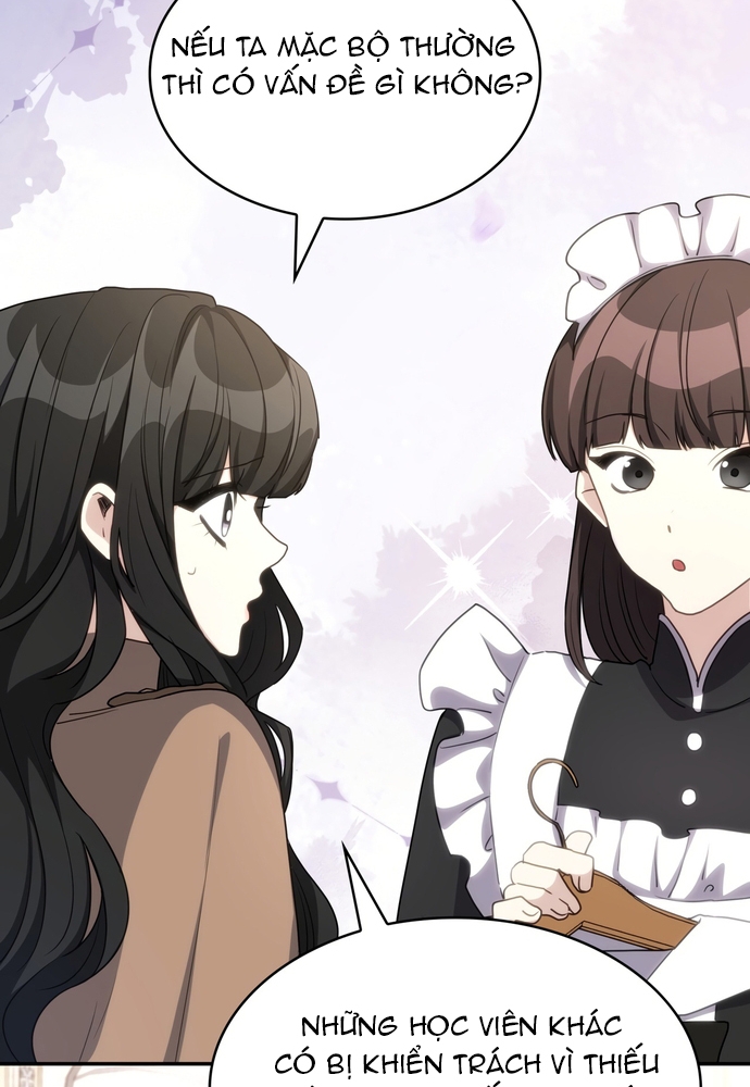 Trò Chơi Tình Ái Chapter 21 - Trang 3