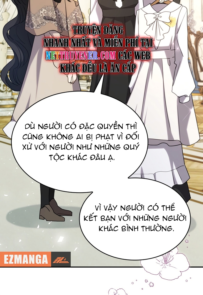 Trò Chơi Tình Ái Chapter 21 - Trang 3