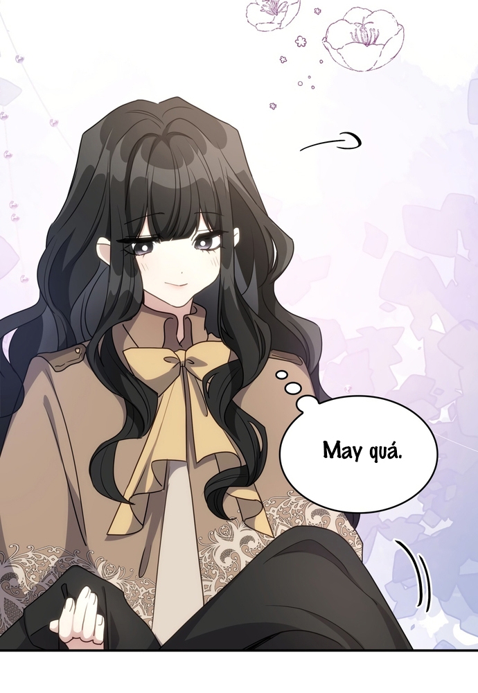 Trò Chơi Tình Ái Chapter 21 - Trang 3