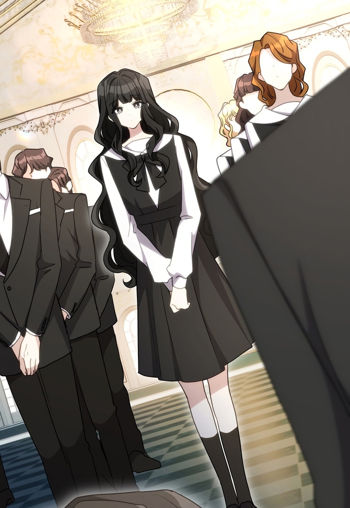 Trò Chơi Tình Ái Chapter 21 - Trang 3