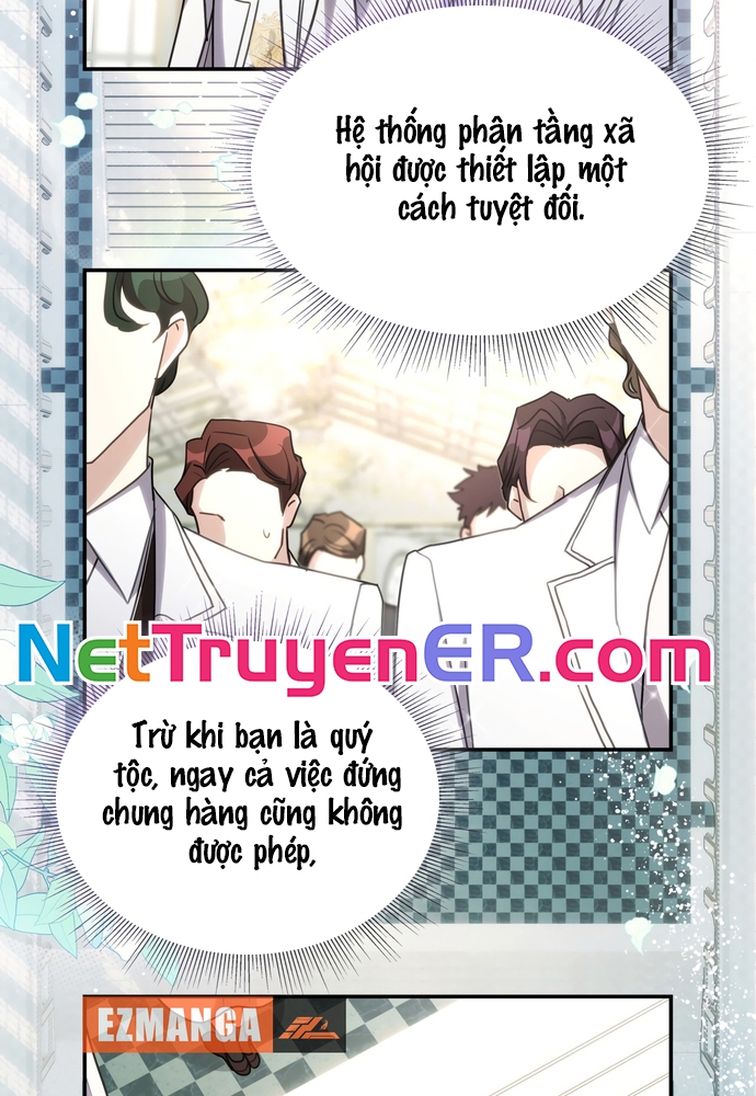 Trò Chơi Tình Ái Chapter 21 - Trang 3