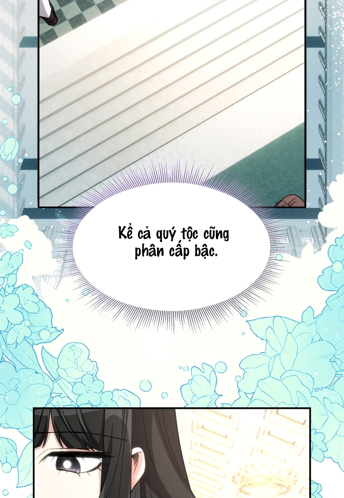 Trò Chơi Tình Ái Chapter 21 - Trang 3