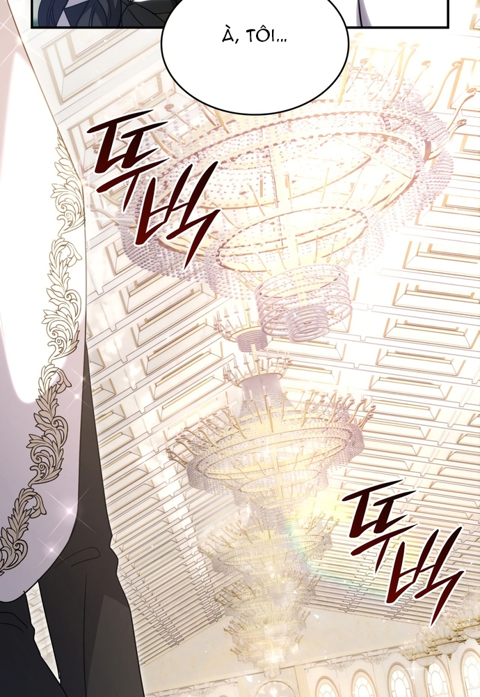 Trò Chơi Tình Ái Chapter 21 - Trang 3