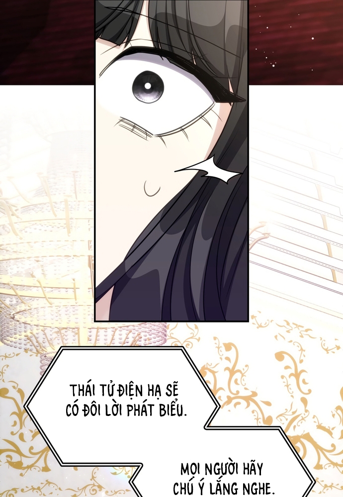 Trò Chơi Tình Ái Chapter 21 - Trang 3