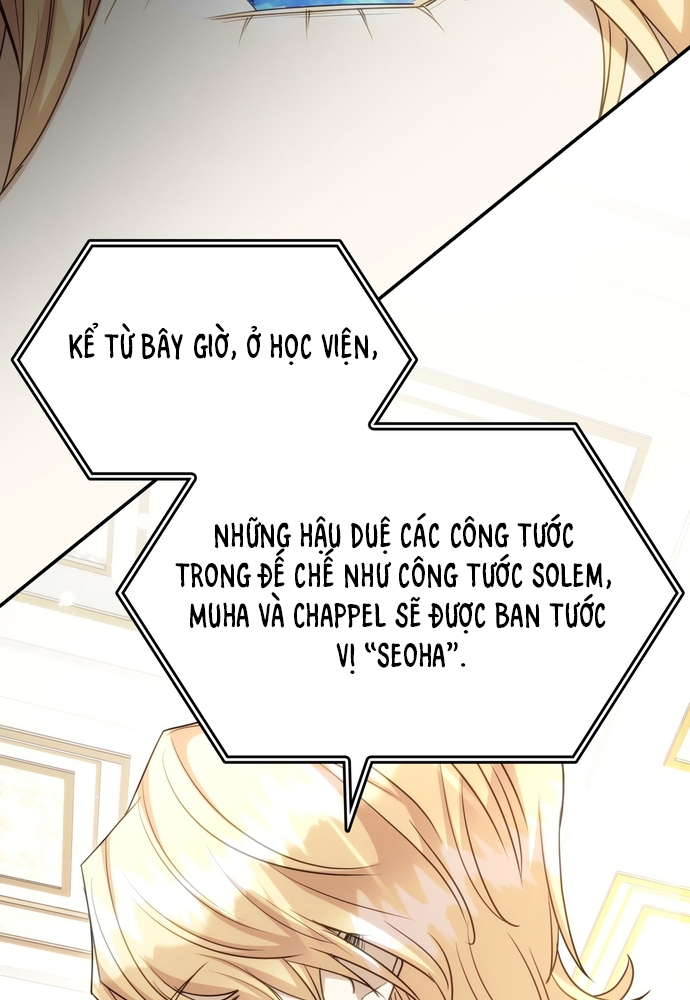 Trò Chơi Tình Ái Chapter 21 - Trang 3