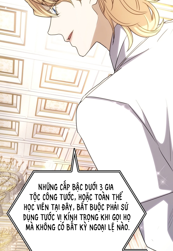 Trò Chơi Tình Ái Chapter 21 - Trang 3