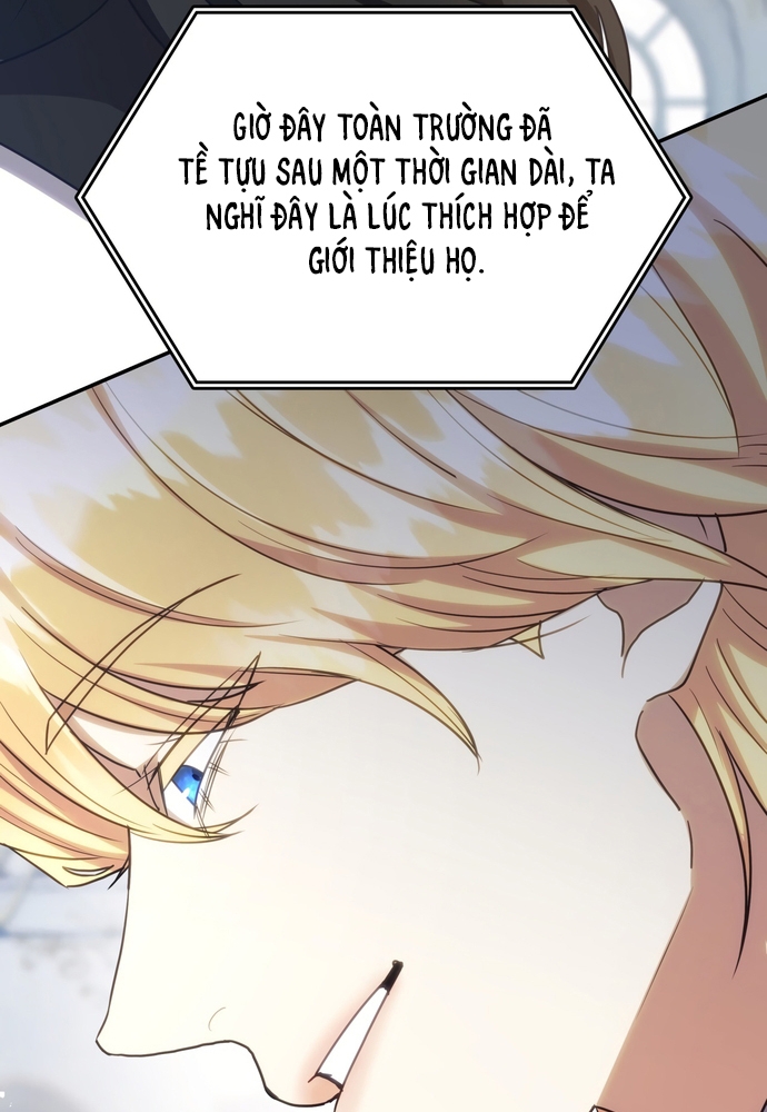 Trò Chơi Tình Ái Chapter 21 - Trang 3