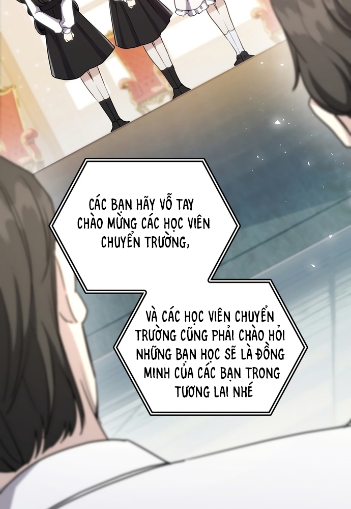 Trò Chơi Tình Ái Chapter 22 - Trang 3