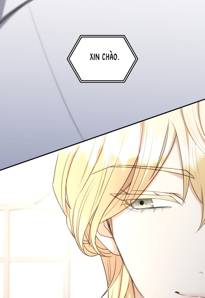 Trò Chơi Tình Ái Chapter 22 - Trang 3