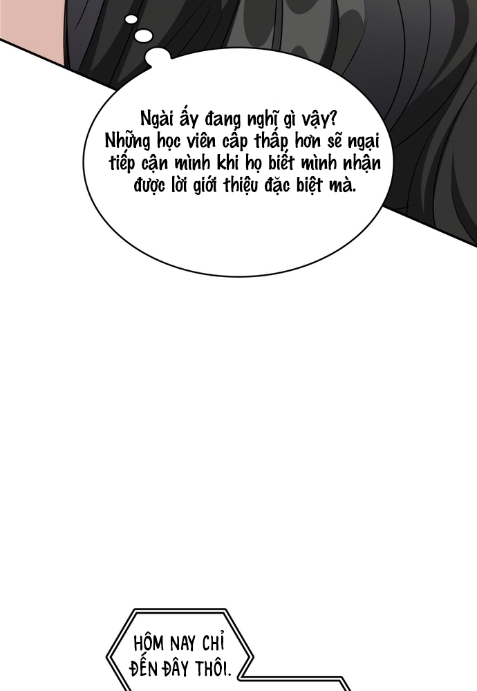 Trò Chơi Tình Ái Chapter 22 - Trang 3