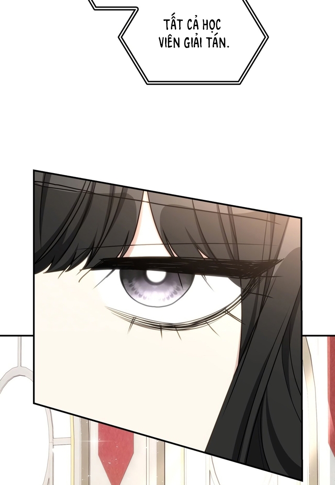 Trò Chơi Tình Ái Chapter 22 - Trang 3