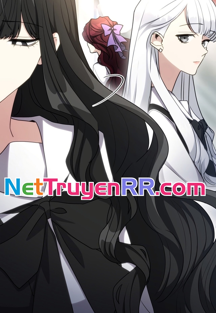 Trò Chơi Tình Ái Chapter 22 - Trang 3