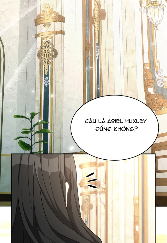 Trò Chơi Tình Ái Chapter 22 - Trang 3