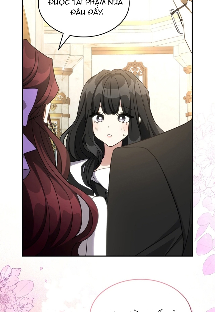 Trò Chơi Tình Ái Chapter 22 - Trang 3