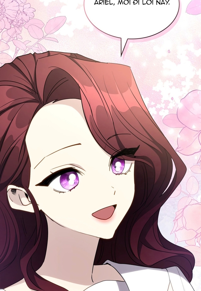 Trò Chơi Tình Ái Chapter 22 - Trang 3