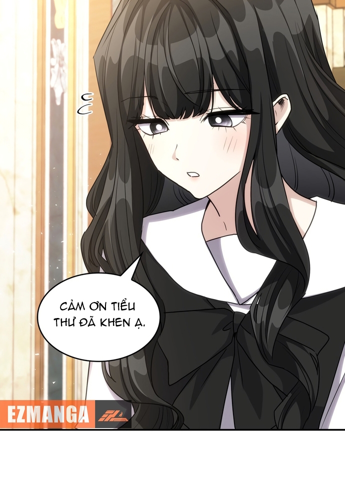 Trò Chơi Tình Ái Chapter 22 - Trang 3