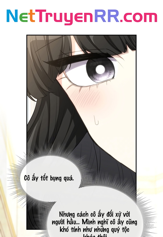 Trò Chơi Tình Ái Chapter 22 - Trang 3