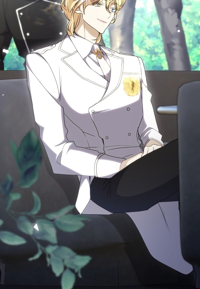 Trò Chơi Tình Ái Chapter 22 - Trang 3