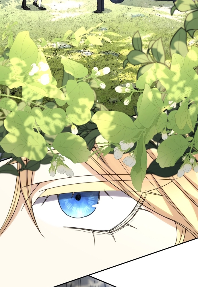 Trò Chơi Tình Ái Chapter 22 - Trang 3