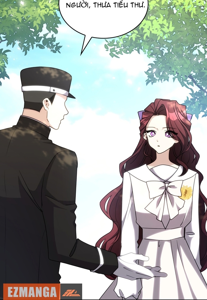 Trò Chơi Tình Ái Chapter 22 - Trang 3