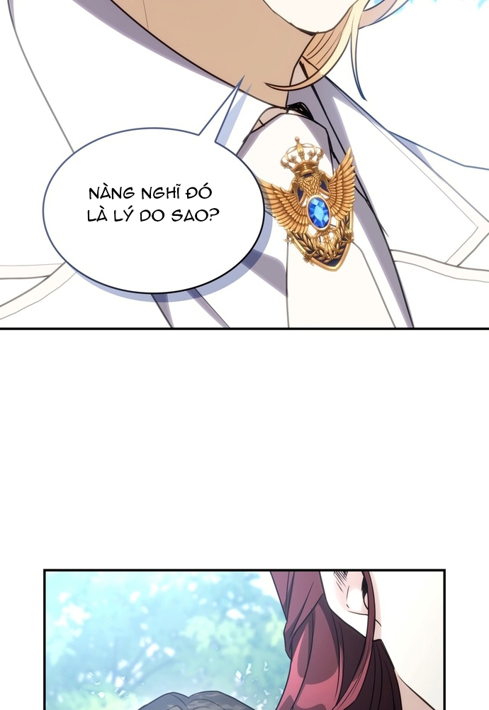 Trò Chơi Tình Ái Chapter 22 - Trang 3