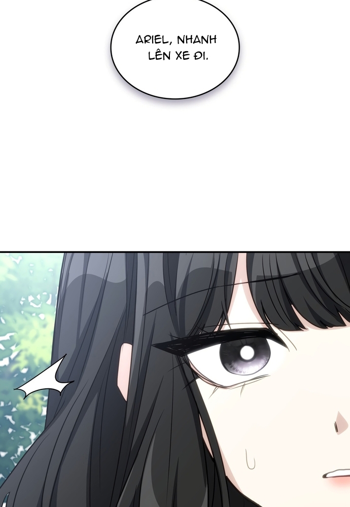 Trò Chơi Tình Ái Chapter 22 - Trang 3