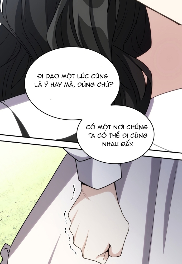 Trò Chơi Tình Ái Chapter 22 - Trang 3