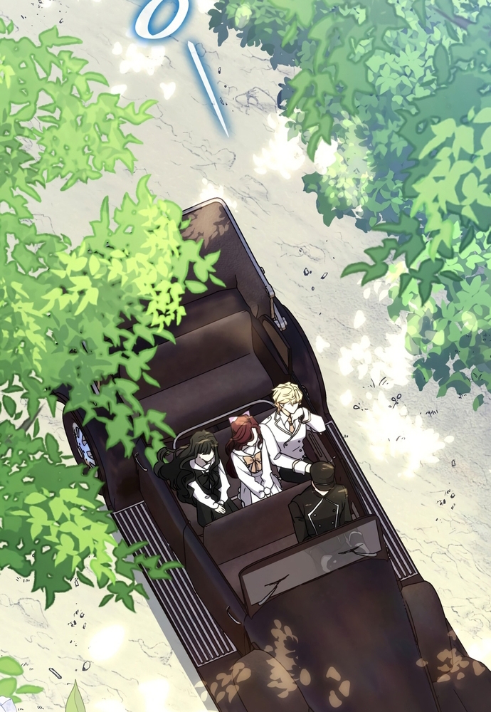 Trò Chơi Tình Ái Chapter 22 - Trang 3