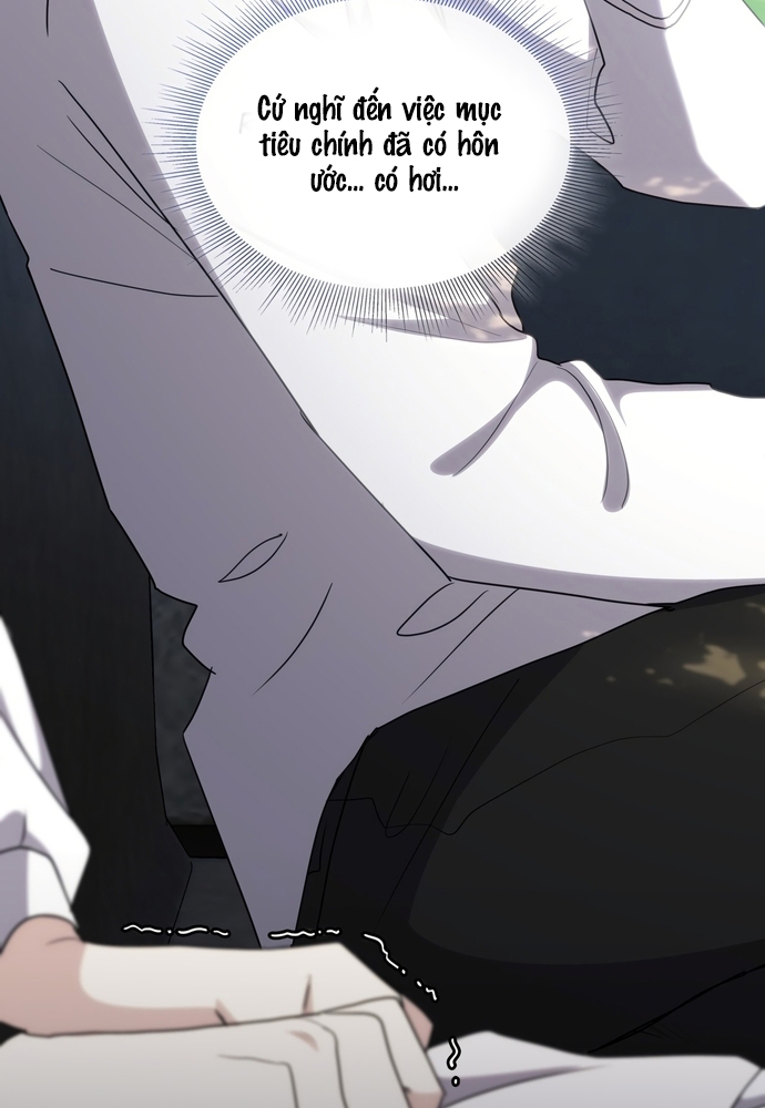 Trò Chơi Tình Ái Chapter 22 - Trang 3