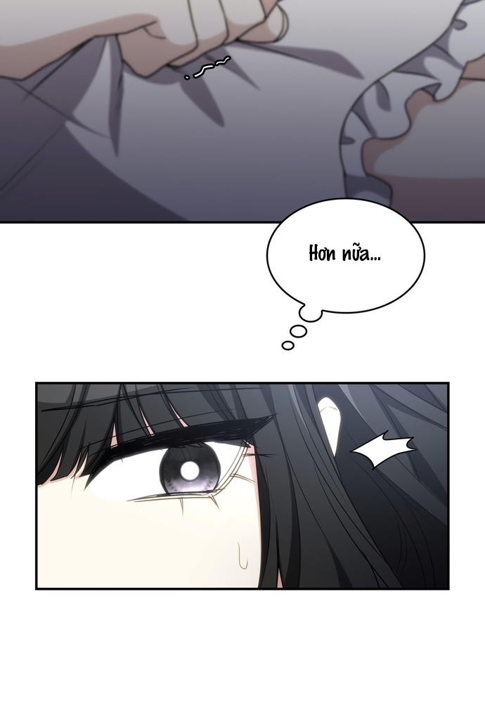 Trò Chơi Tình Ái Chapter 22 - Trang 3