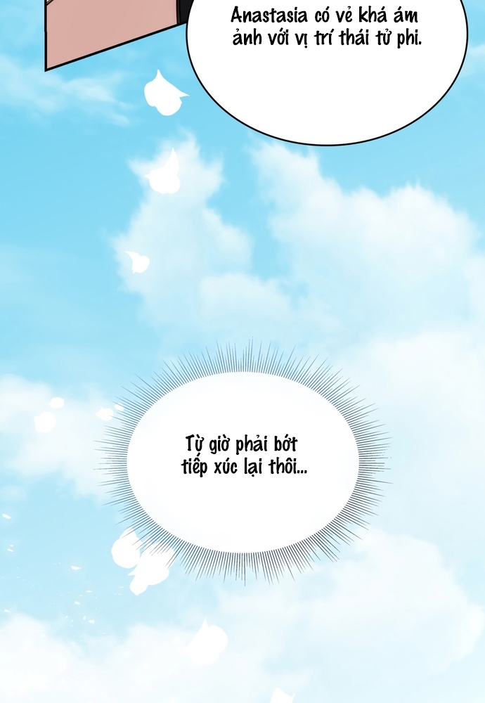 Trò Chơi Tình Ái Chapter 22 - Trang 3