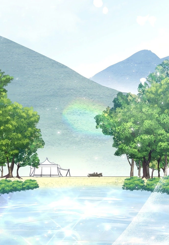 Trò Chơi Tình Ái Chapter 22 - Trang 3