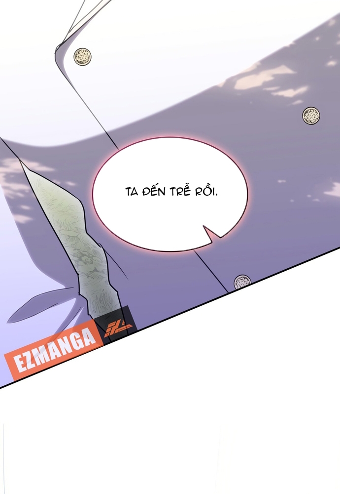 Trò Chơi Tình Ái Chapter 22 - Trang 3