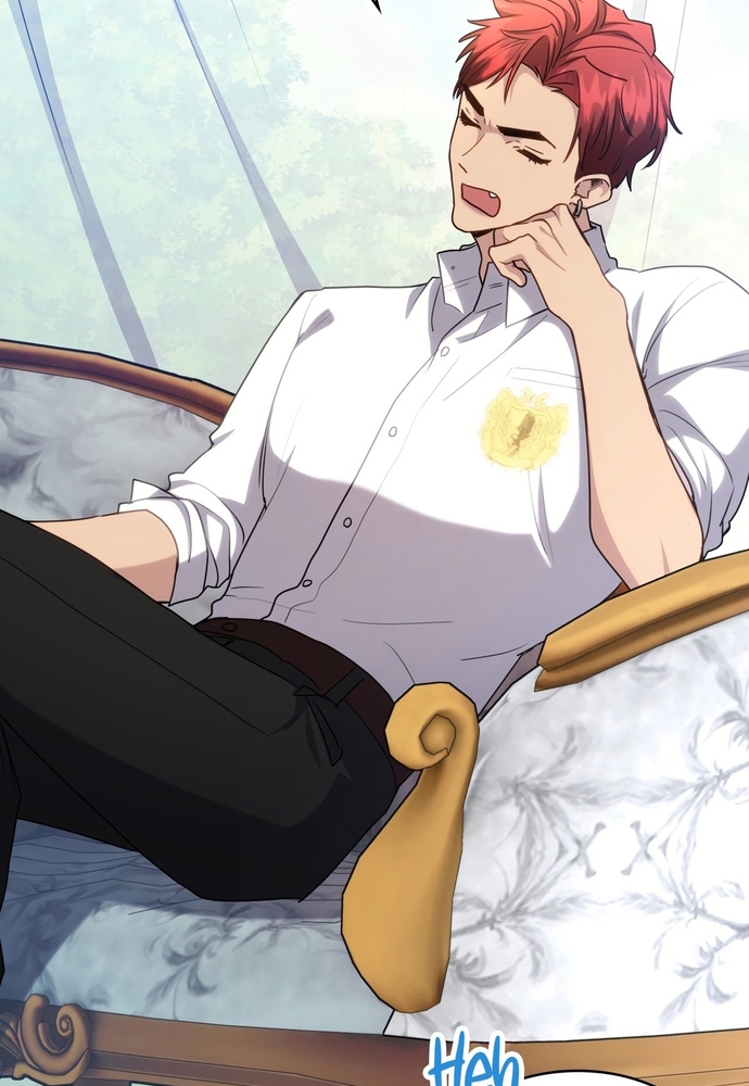 Trò Chơi Tình Ái Chapter 22 - Trang 3