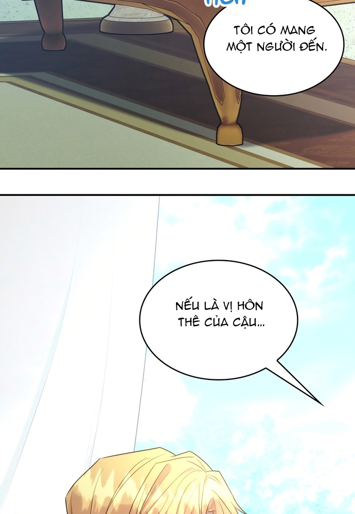 Trò Chơi Tình Ái Chapter 22 - Trang 3