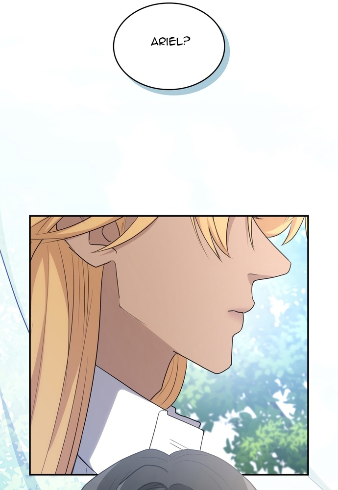 Trò Chơi Tình Ái Chapter 22 - Trang 3