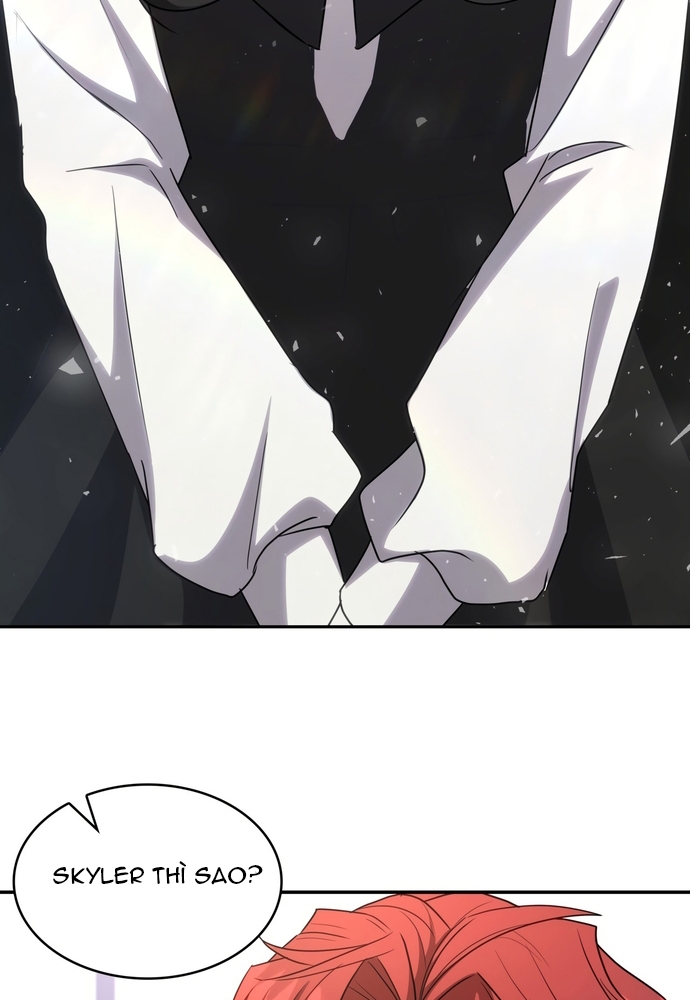 Trò Chơi Tình Ái Chapter 22 - Trang 3