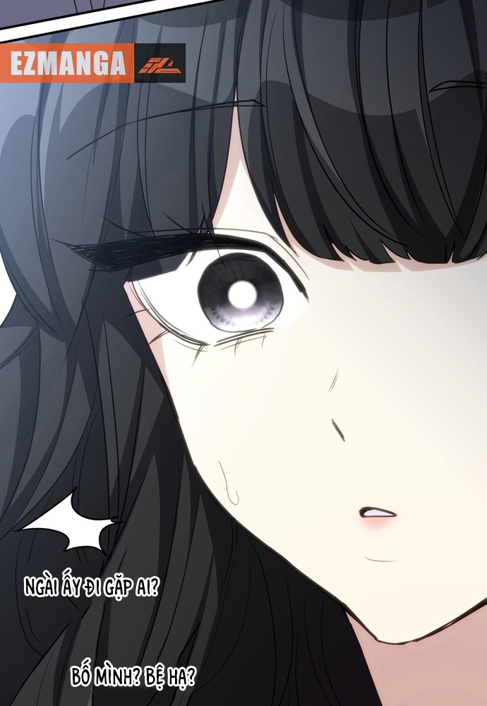 Trò Chơi Tình Ái Chapter 22 - Trang 3