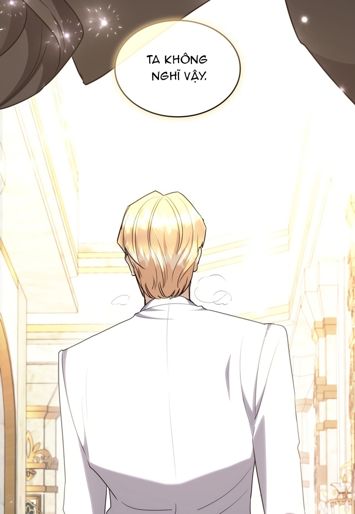 Trò Chơi Tình Ái Chapter 22 - Trang 3