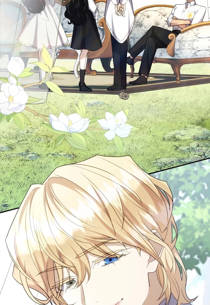 Trò Chơi Tình Ái Chapter 23 - Trang 3