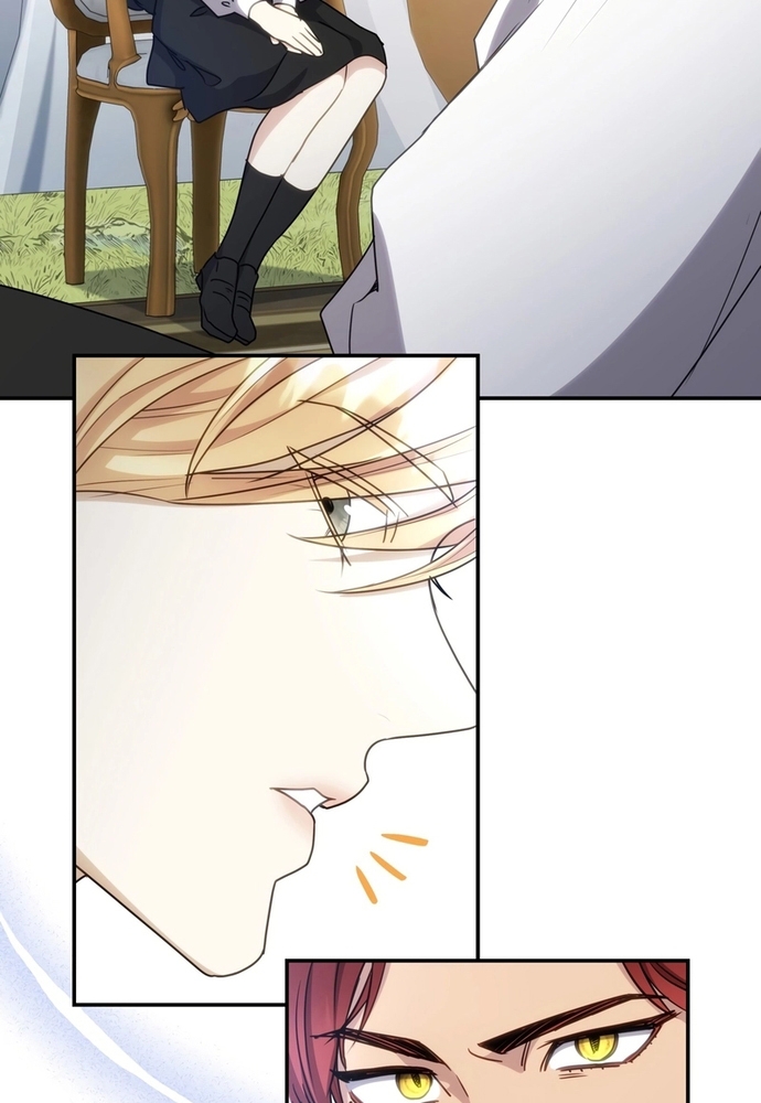 Trò Chơi Tình Ái Chapter 23 - Trang 3