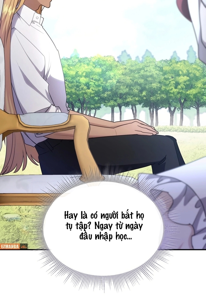 Trò Chơi Tình Ái Chapter 23 - Trang 3