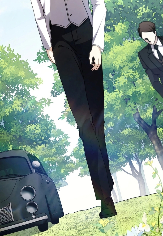 Trò Chơi Tình Ái Chapter 23 - Trang 3